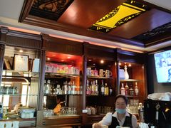 -德大西餐社(云南南路店)
