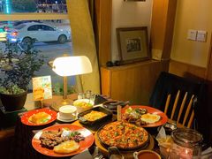 -小世界西餐厅(建国门店)