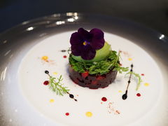 -LA TABLE de Joël Robuchon Restaurant