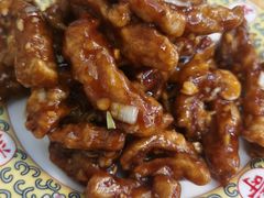 -京菜·砂锅居·烤鸭(西四店)