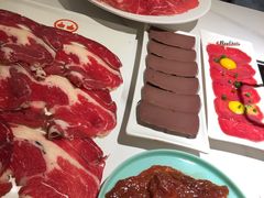 -许府牛火锅(信义坊总店)