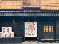 门面-胖虎打面团(九眼桥店)