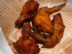 -斗牛士牛排(南京东路店)