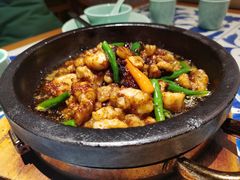 -绿茶餐厅(布吉万象汇店)