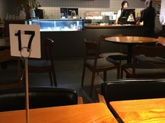 大堂-ZEMOCAFE·FUSION FOOD(西交利物浦店)