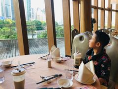 靠窗位-圆苑(金茂店)