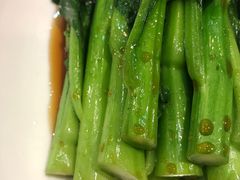 -點無缺茶楼·海鲜酒家(世博店)