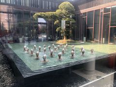 -上海崇明金茂凯悦酒店