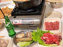 -活潑鲜跳(湖滨商业街店)