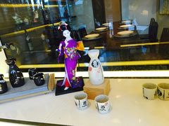 -东海朗廷酒店-唐阁T’ANG COURT 中餐厅