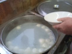 -老街湯糰