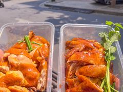 -姐妹鸭仔饭店(湾南路店)