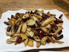 -滇铺子·云南特色菜·第九届野生菌美食节(东风东路c86店)
