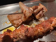 -阿里家·新疆烤肉酒場 by MIG