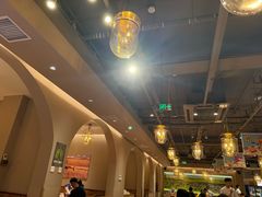 -西贝(六里桥旗舰店)