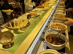 -素满香·全民食养自助(长宁龙之梦店)