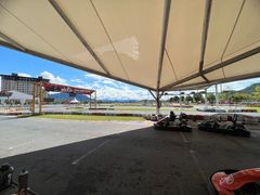 -千岛湖燃擎卡丁车赛车主题乐园(秀湖路店)