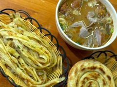 -龙鳞路第一家牛肉汤
