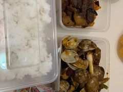 -四海蒸鲜蒸汽海鲜自助(北戴河店)