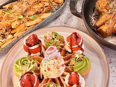 -BE BRIGHT KITCHEN(正佳广场店)