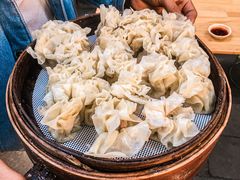 -晓友烧麦(光华村店)