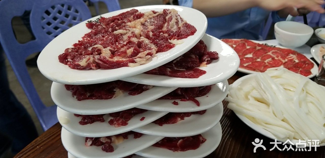 逛吃逛吃的潮汕游