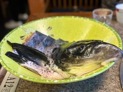 -好灶头妈妈菜·千岛湖柴火鱼餐厅(桐庐店)