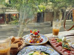 -Alimentari早午餐(安福路店)