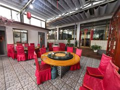 -村东第一家私房菜馆(古北水镇店)