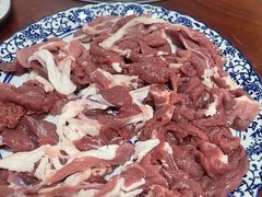 -鑫鼎清真羊肉馆(人民路店)