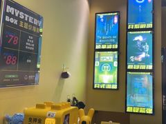 -谜盒子奇幻密室(南屏店)