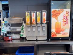 -真功夫(百荣店)