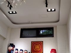 -大嘻咹biangbiang面(历史博物馆店)