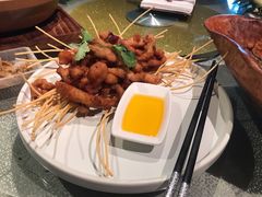 -肴约·花园式餐厅(湖里店)