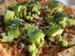 -Chili's Cafe&Bar奇利斯(滨江店)