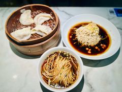 -花园茶楼·淮扬菜(兴城西路店)