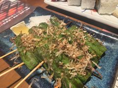 -弓二·烧鸟居酒屋(财富购物中心店)