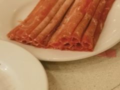 -八先生涮肉房(三里河店)