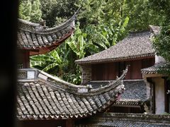-宁波市保国寺古建筑博物馆