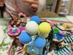 -Summer House夏莫手工坊团建活动(世博源店)