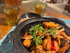 -C31地窖餐厅(黑龙江北路店)