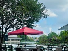 -上海怡沁园度假酒店