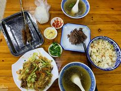 -大陈鸿源牛肉馆(大陈总店)
