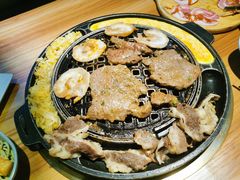 -小米烤肉-泥炉炭烤(常营店)