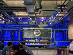 大堂-Goose Island Brewhouse鹅岛精酿啤酒品牌餐厅