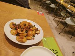 -苦尽酒馆·川菜(鼓楼店)