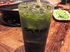 -袁山山重庆火锅(丈八北路店)