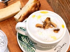 -开间茶馆·围炉煮茶