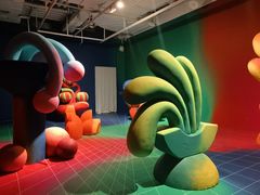 -时代美术馆-成都馆