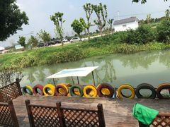 -乡乐园蟹庄·阳澄湖农家乐